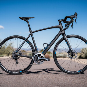 2015 Strade Bianche. Photo by Sirotti.